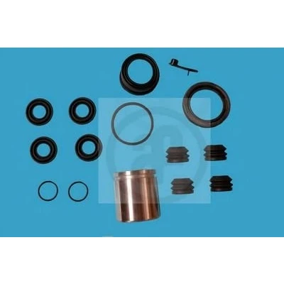 Imagen de AUTOFREN SEINSA D41060C Kit de Reparación Frenos Eje delantero 48 RENAULT: Super 5 Hatchback, 19 II CLIO 1