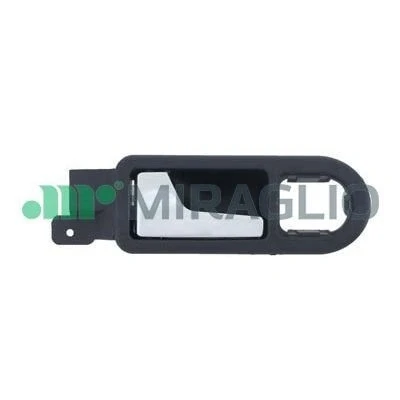 Imagen de MIRAGLIO 60/276 Manecilla de puerta, equipamiento habitáculo Delante, izquierda VOLKSWAGEN: Passat B5 GP Variant