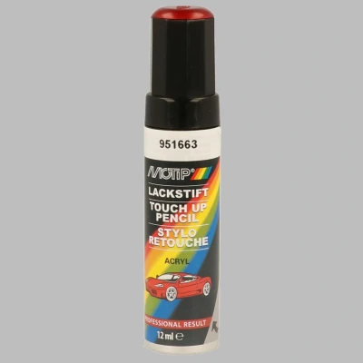 Imagen de Peinture combinée pour voitures MOTIP 951663