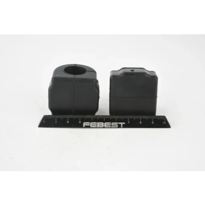 Imagen de FEBEST VLSB S60RD20 KIT Casquillo del cojinete, estabilizador eje trasero ambos lados VOLVO: S80 II, V70 2, S60 I norauto, oscaro, mister auto