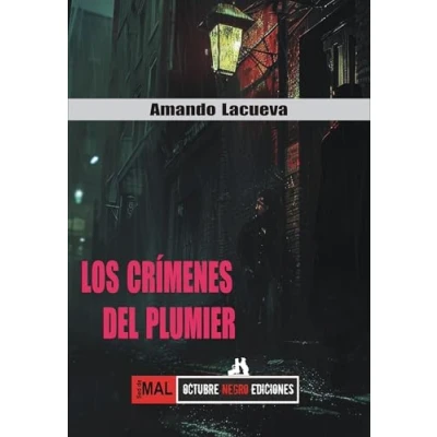 Imagen de Los Crímenes Del Plumier