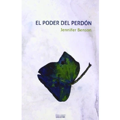 Imagen de Poder Del Perdon, El: 221 (Nueva Alianza)