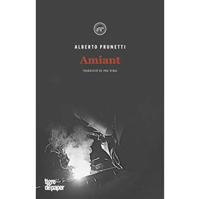 Imagen de Amiant: Pròleg d&#039;Isaac Rosa: 51 (NARRATIVES)
