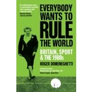 Imagen de Everybody Wants To Rule The World (ebook)