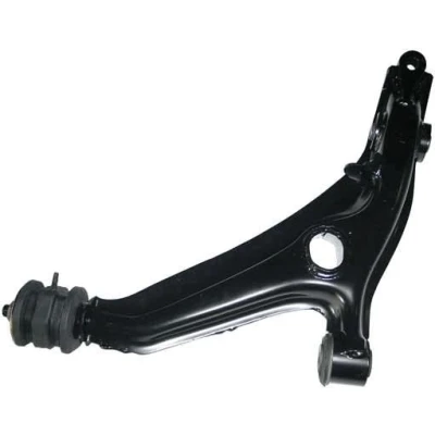 Imagen de TRW JTC668 Barra oscilante, suspensión de ruedas sin accesorios Brazo oscilante transversal HONDA: CIVIC 6 Hatchback, Fastback