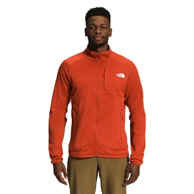 Imagen de THE NORTH FACE Sudadera Canyonlands para hombre