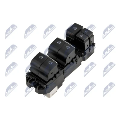 Imagen de Interrupteur, lève vitre NTY EWS TY 026