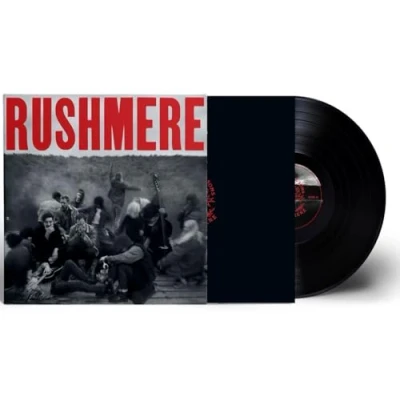 Imagen de RUSHMERE Vinilo