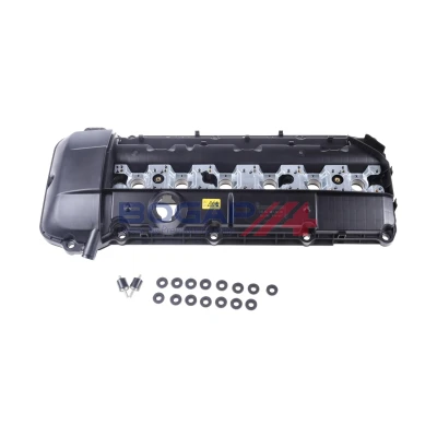 Imagen de BOGAP B1115106 Tapa de Balancines con juntas BMW: 3 Coupé, Sedán, Touring, RENAULT: MEGANE 2 Stufenheck, SCENIC
