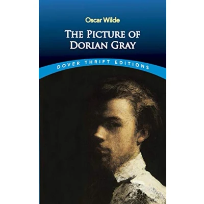 Imagen de The Picture Of Dorian Gray