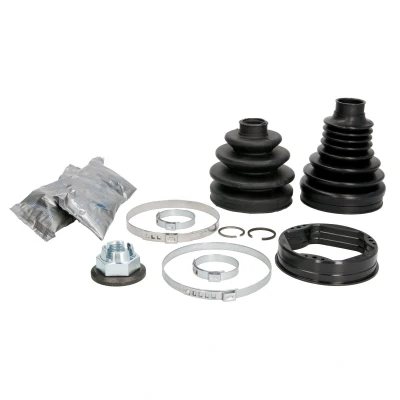 Imagen de SPIDAN 36459 Fuelle Palier TPE (elastómero termoplástico), NBR (caucho nitril butadieno) con tuerca FORD: C Max 2, FOCUS 3, 3 Turnier