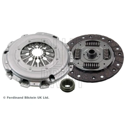 Imagen de BLUE PRINT ADP153087 Kit de Embrague tres piezas con grasa sintética cojinete desembrague 241 PEUGEOT: Expert II Camión plataforma/Chasis
