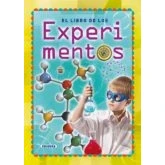 Imagen de El Libro De Los Experimentos