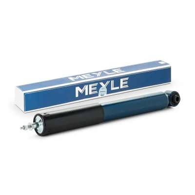 Imagen de MEYLE 726 725 0029 Amortiguador Eje trasero Presión de gas Bitubular telescópico Espiga arriba, Anillo inferior FORD: S Max Mk1 norauto,