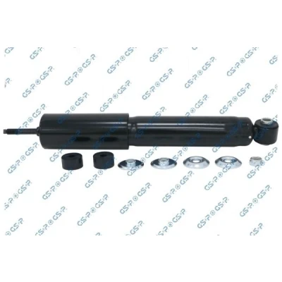 Imagen de GSP 32103420 Amortiguador Eje delantero Presión de gas Bitubular telescópico MAZDA: BT 50 Pick up (CD, UN) 3.0 CDVi 4x4, 2.5 MRZ CD