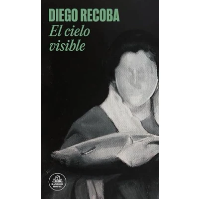 Imagen de El cielo visible (Mapa de las lenguas) (Random House)