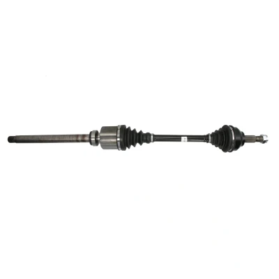 Imagen de POINT GEAR PNG74717 Árbol de transmisión Eje delantero, derecha 982mm 91,5mm para vehículos con ABS