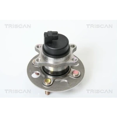 Imagen de TRISCAN 8530 43221 Juego de cojinete rueda con sensor ABS incorporado 140 KIA: Picanto I, RIO 2, HYUNDAI: Getz, ACCENT 3 Stufenheck