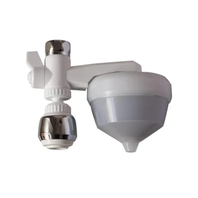 Imagen de Siroflex 2650/1S Purificador Agua, Multicolor, único