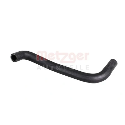 Imagen de METZGER 2422322 Manguitos de Radiador a la derecha arriba sin abrazaderas OPEL: Astra J Hatchback, GTC, Sports Tourer