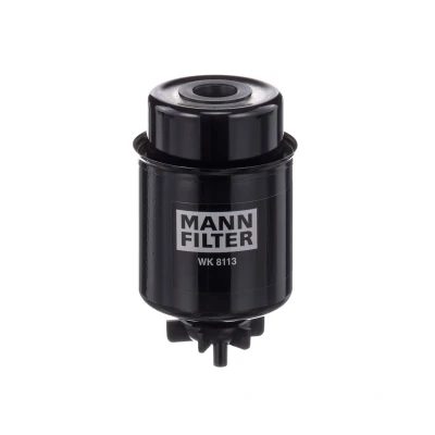 Imagen de MANN FILTER WK 8113 Filtro Combustible enroscable