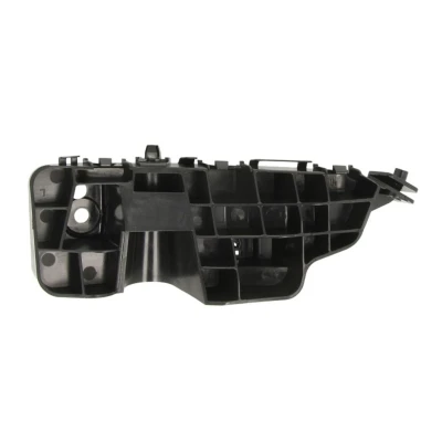 Imagen de BLIC 5504 00 6815931P Soporte, parachoques Delante, izquierda SUZUKI: SWIFT 3