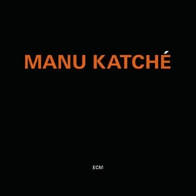 Imagen de Manu Katche