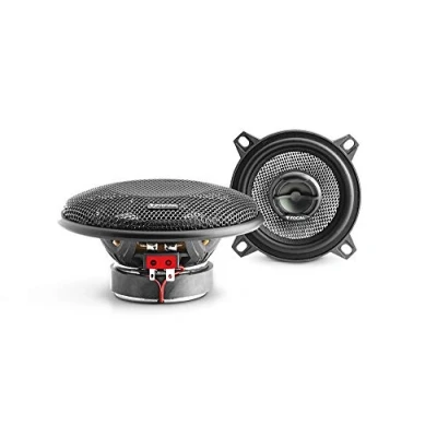 Imagen de Access 100 AC 2 Haut Parleurs Coaxiaux voies 10cm 40W RMS