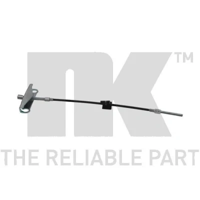 Imagen de NK 9045194 Cable de Freno Mano 340 TOYOTA: Auris Hatchback