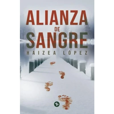 Imagen de Alianza de sangre