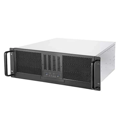 Imagen de Silverstone SST RM41 506 unité Centrale Support