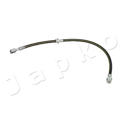 Imagen de Soporte, tubo flexible de freno JAPKO 691104