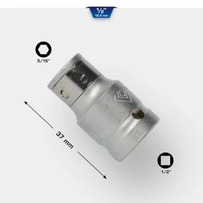 Imagen de Adapter de cableado remolque KS TOOLS BT022907