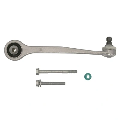 Imagen de FAG 821 1139 10 Barra oscilante, suspensión de ruedas Brazo oscilante transversal Aluminio AUDI: Q5, A6 C7 Berlina, A7 Sportback, PORSCHE: Macan