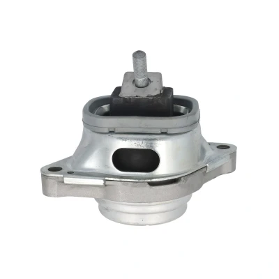 Imagen de TEDGUM TED35377 Soporte de motor Delante, izquierda hidráulico LAND ROVER: Range Rover 3