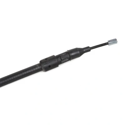 Imagen de BOSCH 1 987 477 224 Cable de Freno Mano 587 MERCEDES BENZ: Clase B, A norauto, oscaro, mister auto