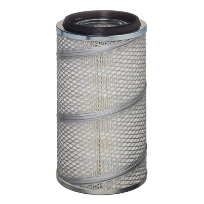 Imagen de HENGST FILTER E1520L Filtro de aire 317 174 Cartucho filtrante