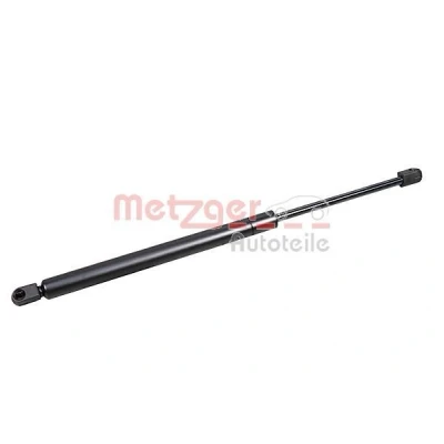 Imagen de METZGER 2110604 Amortiguador de maletero 750 483,5 AUDI: A5 B8 Sportback