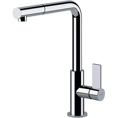 Imagen de Franke neptune Monomando evo pull out cromado