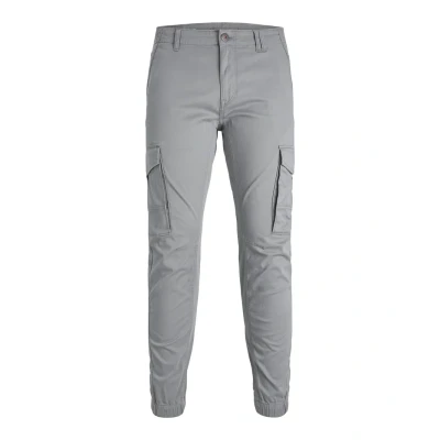 Imagen de Jack &amp; Jones Jpstpaul Jjflake AKM NOOS Pantalones cargo, Hombre, Talla: 31x32, Sedona sage