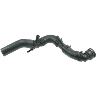 Imagen de GATES 05 2390 Manguitos de Radiador EPDM (Ethylen Propylen Dien Caucho) VOLKSWAGEN: Golf 4, 4 Variant, AUDI: A3 Hatchback