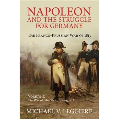 Imagen de Napoleon and the struggle for germany