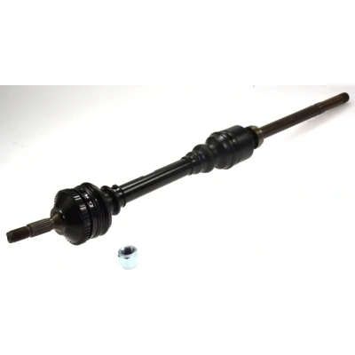 Imagen de LÖBRO 303209 Árbol de transmisión 911, 347,0 con apoyo, tuerca PEUGEOT: 206 Hatchback