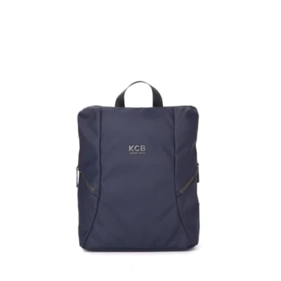 Imagen de KCB Mochila Antirrobo Pequeña Side 100% Vegana