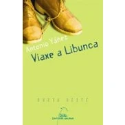 Imagen de Viaxe A Libunca