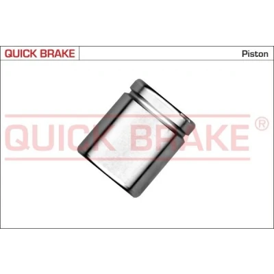 Imagen de Émbolo, pinza del freno QUICK BRAKE 185350K