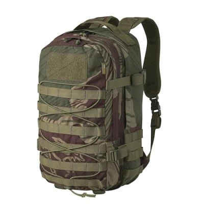 Imagen de Helikon Tex Raccoon Mk2 Patrol Line Mochila, Camuflaje rodesio, Classic