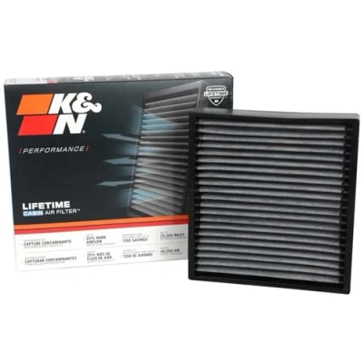 Imagen de K&amp;N FILTRO DE AIRE CABINAVF2076