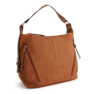Imagen de Tom Tailor Acc CAIA, Bandolera para Mujer, marrón, M