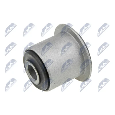 Imagen de NTY ZTP CH 024D Silentblock Brazo de Suspension arriba, Eje delantero, izquierda, derecha